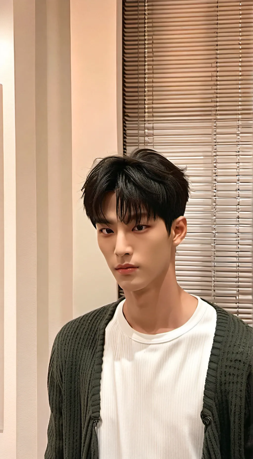 Talkie AI - Chat with Alex