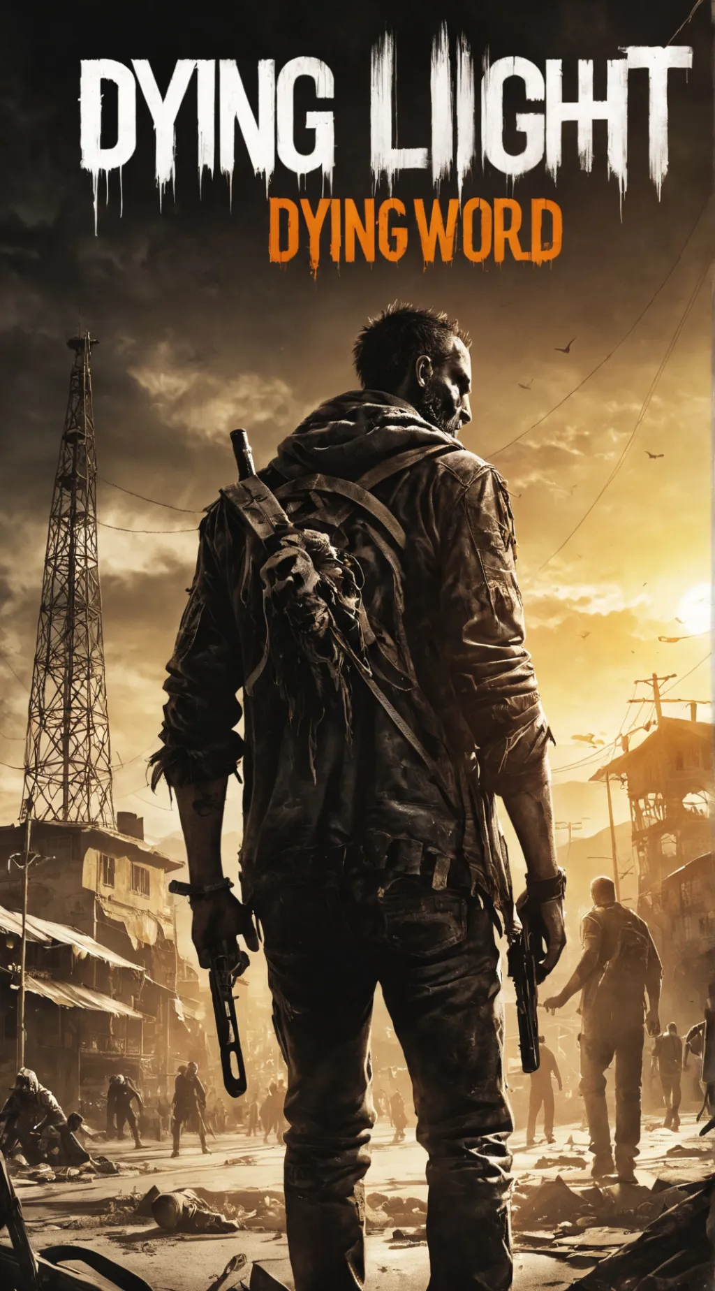 ai character: DW sierra virus au background