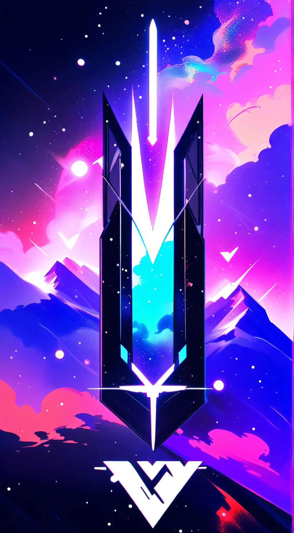 ai character: Who killed Vlootz background