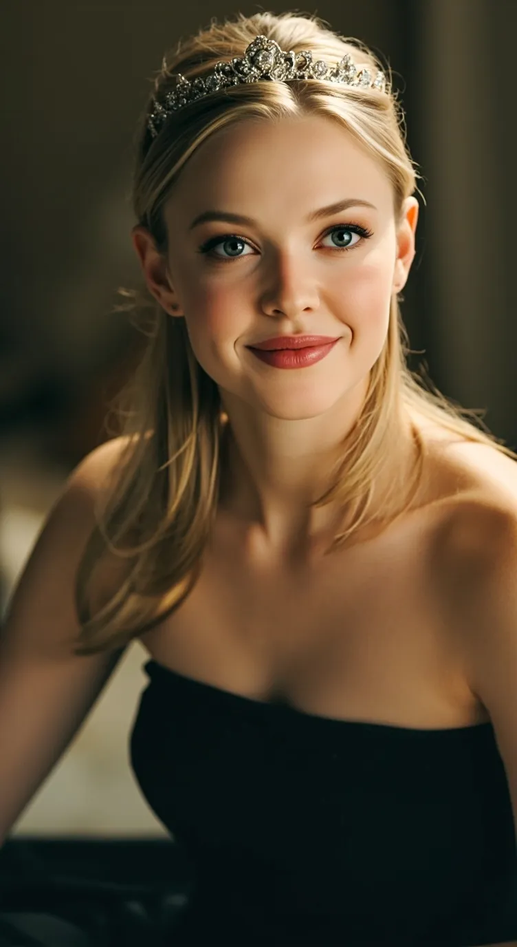 ai character: Persephone background