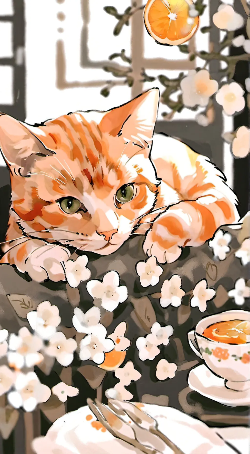 ai character: !~+Dw+~! background