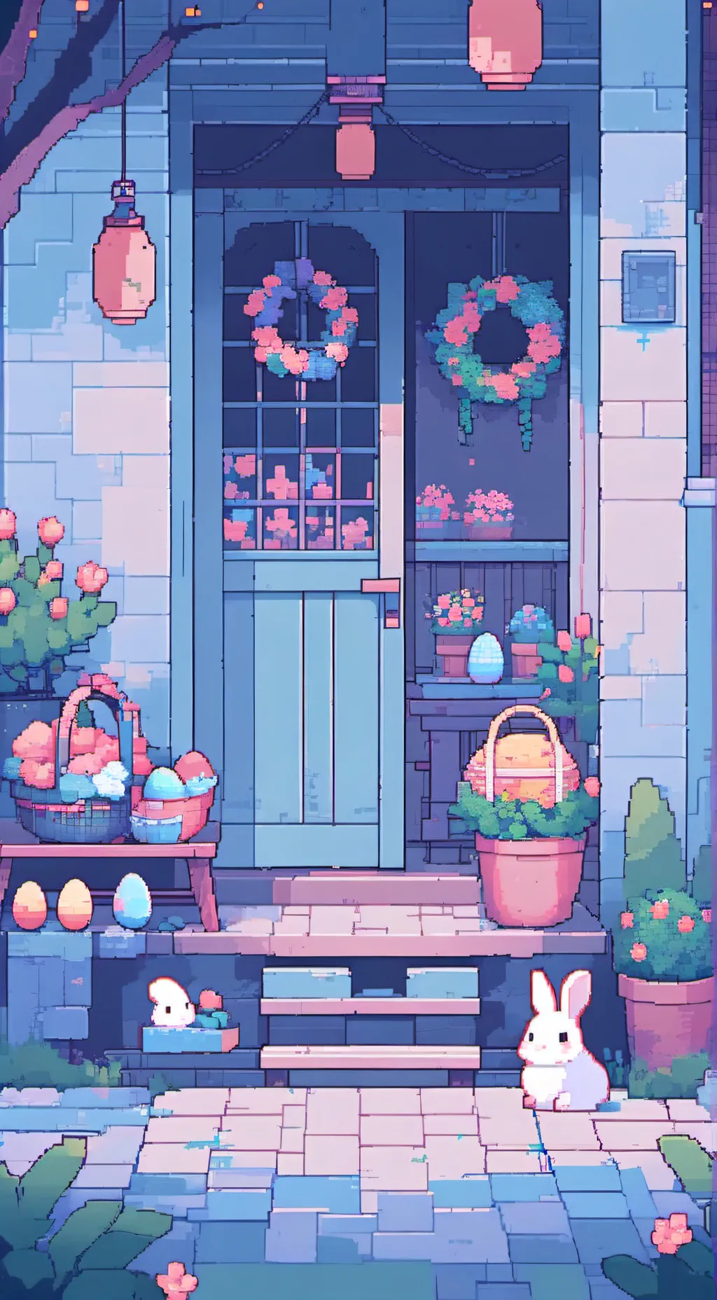 ai character: famliy(part 2) background