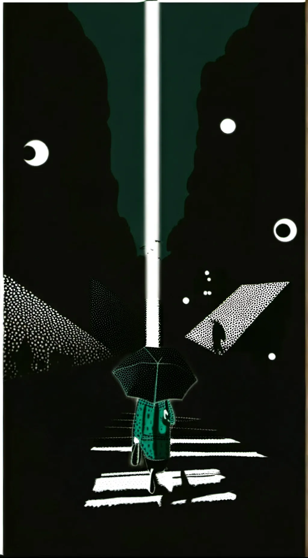 ai character: looey y Dazzle background