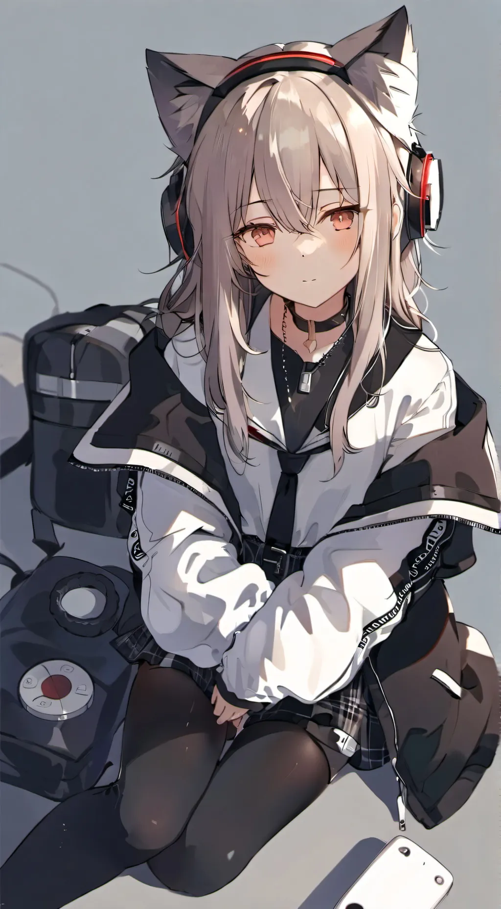 ai character: Ur cubs background