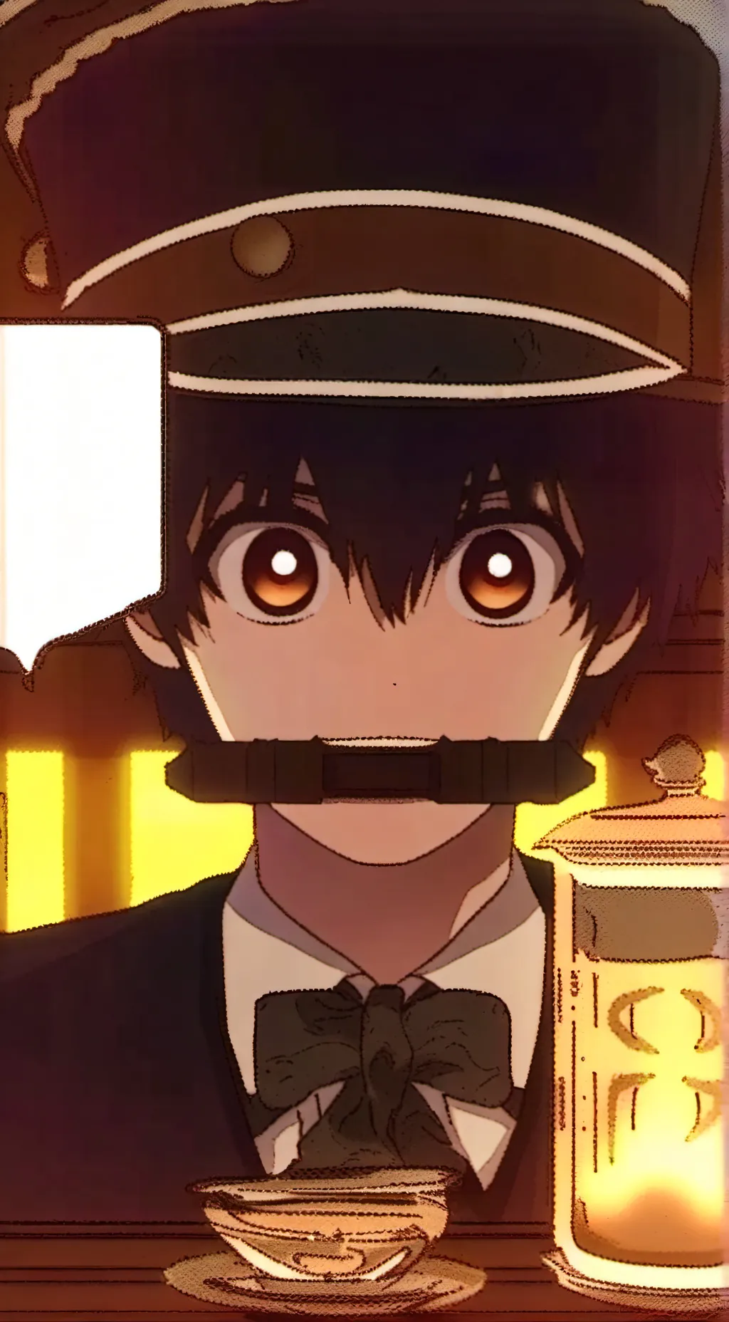 ai character: hanako❤️ background