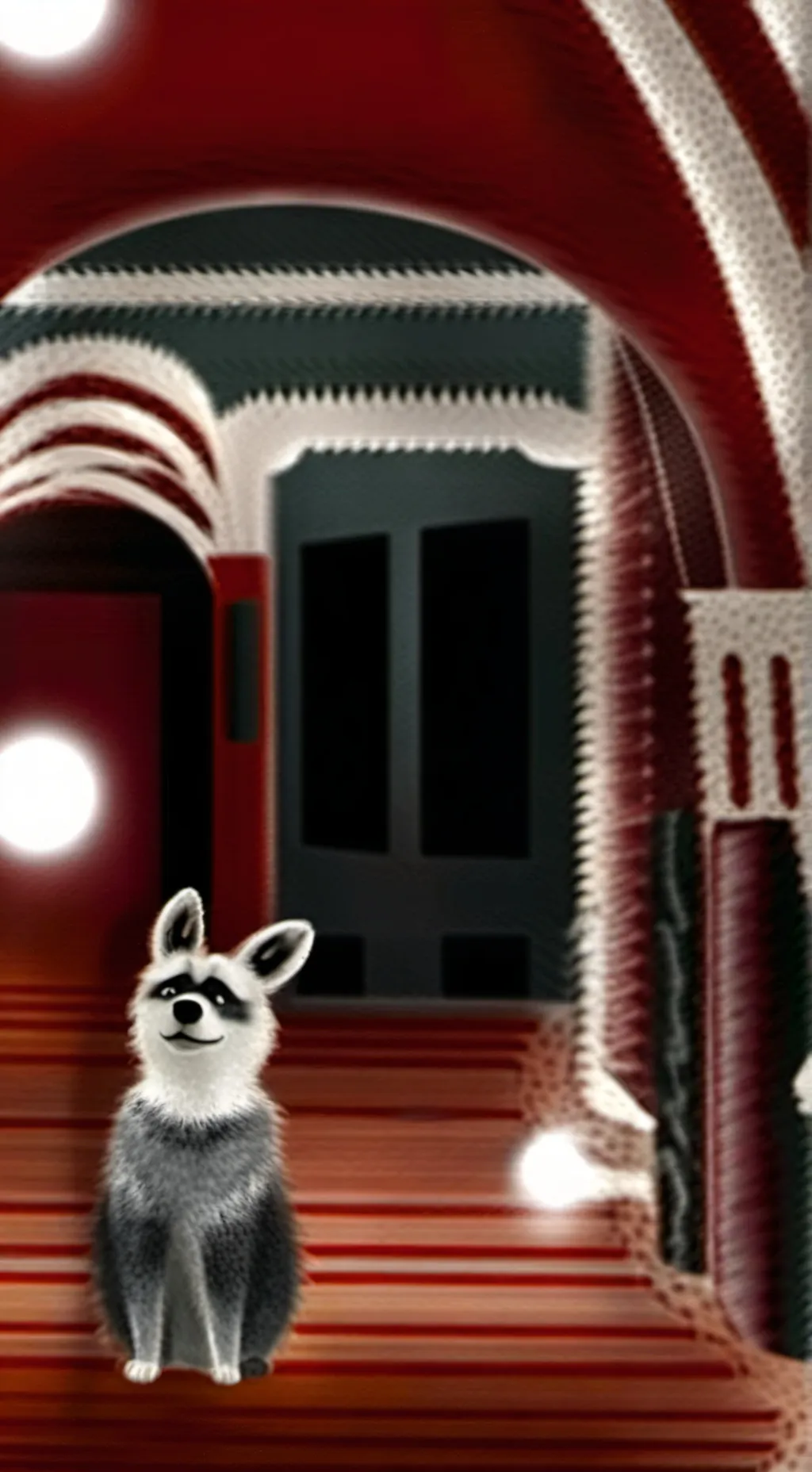 ai character: лорд шэнь2 background