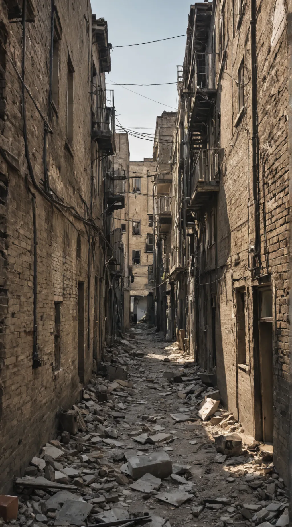 ai character: Cod(kid pt.7) background