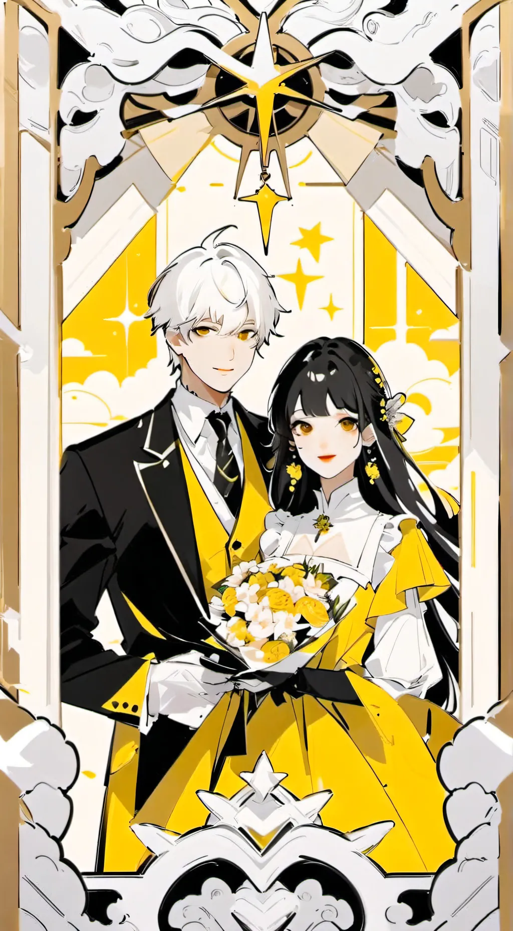 ai character: player ?🧐 background