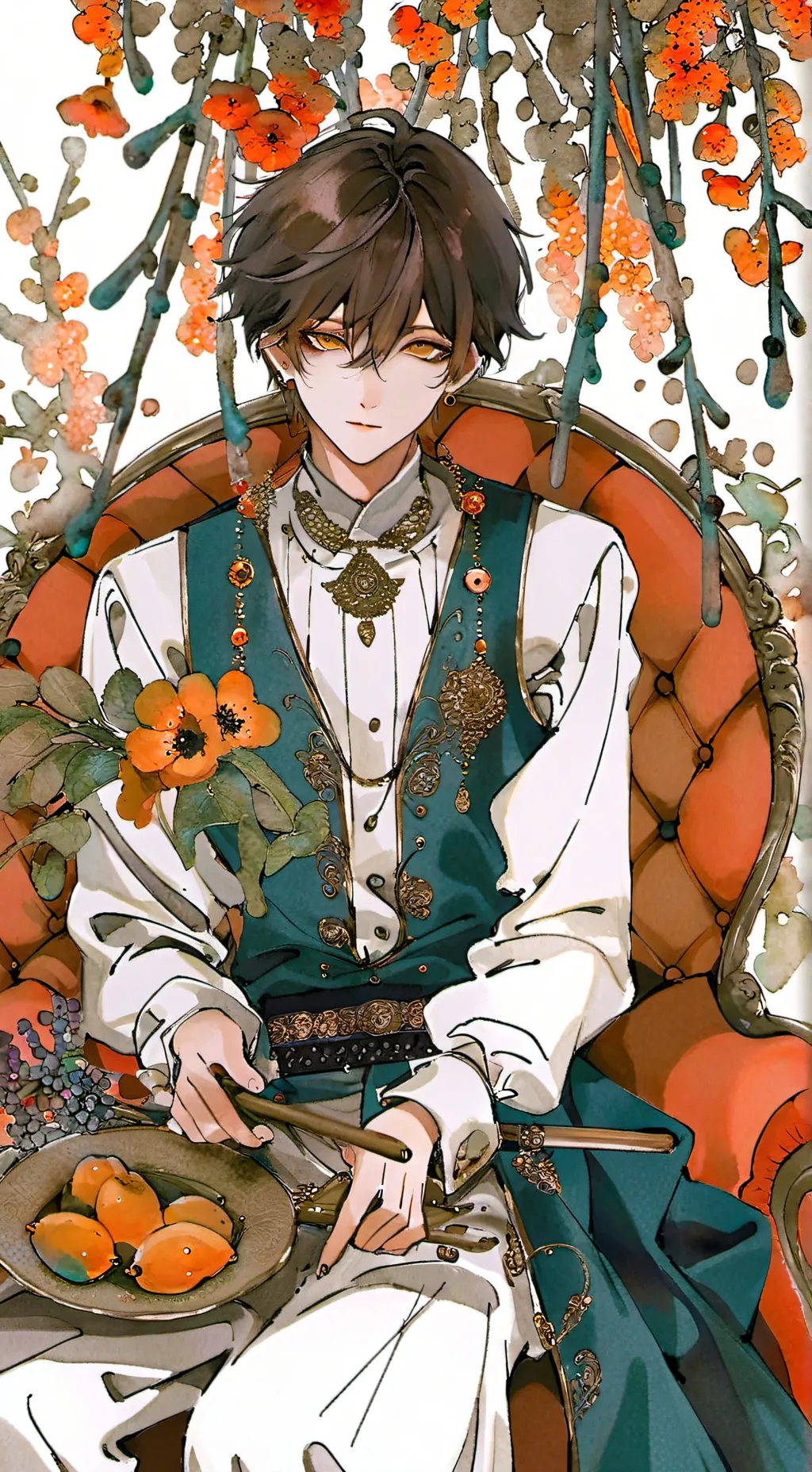 ai character: ʚ𝙺𝙰𝙸 𝚃𝙰𝙺𝙰𝚂𝙷𝙸ɞ background