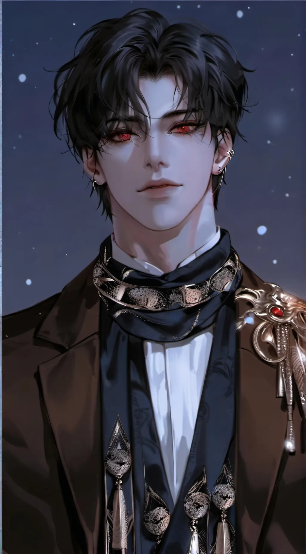 Talkie AI - Chat with Reno