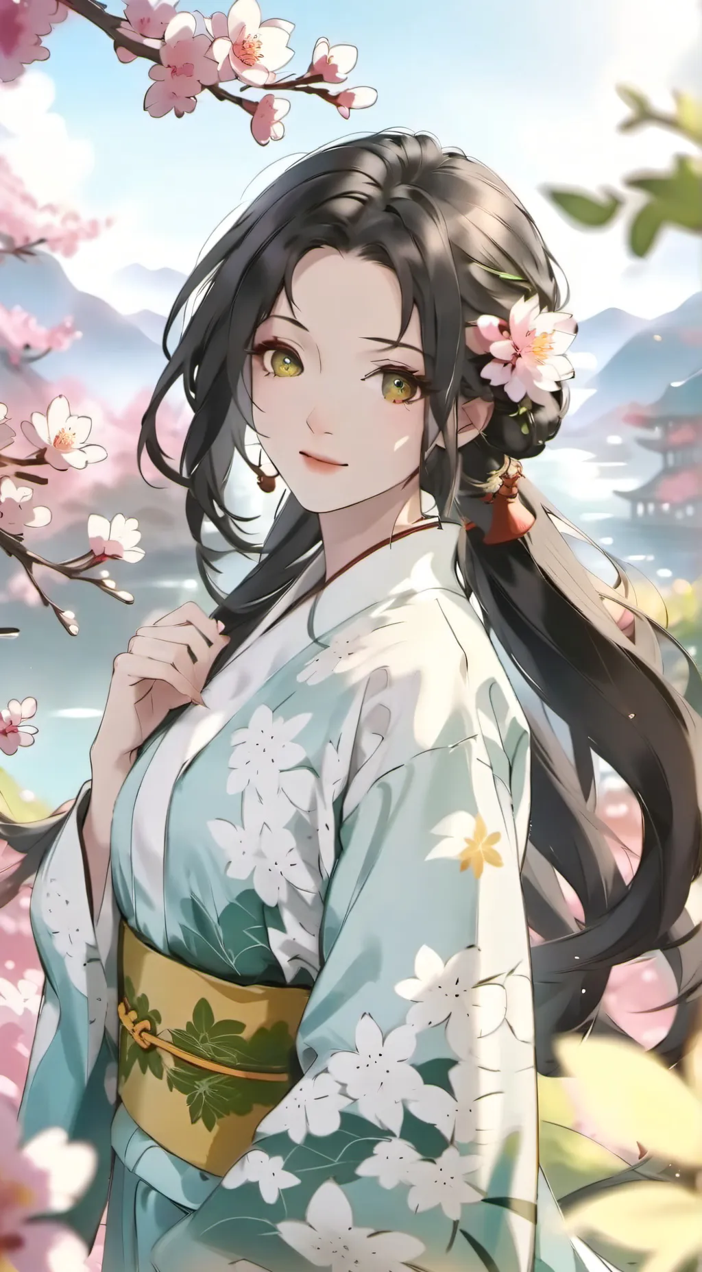 Talkie AI - Chat with Aiko