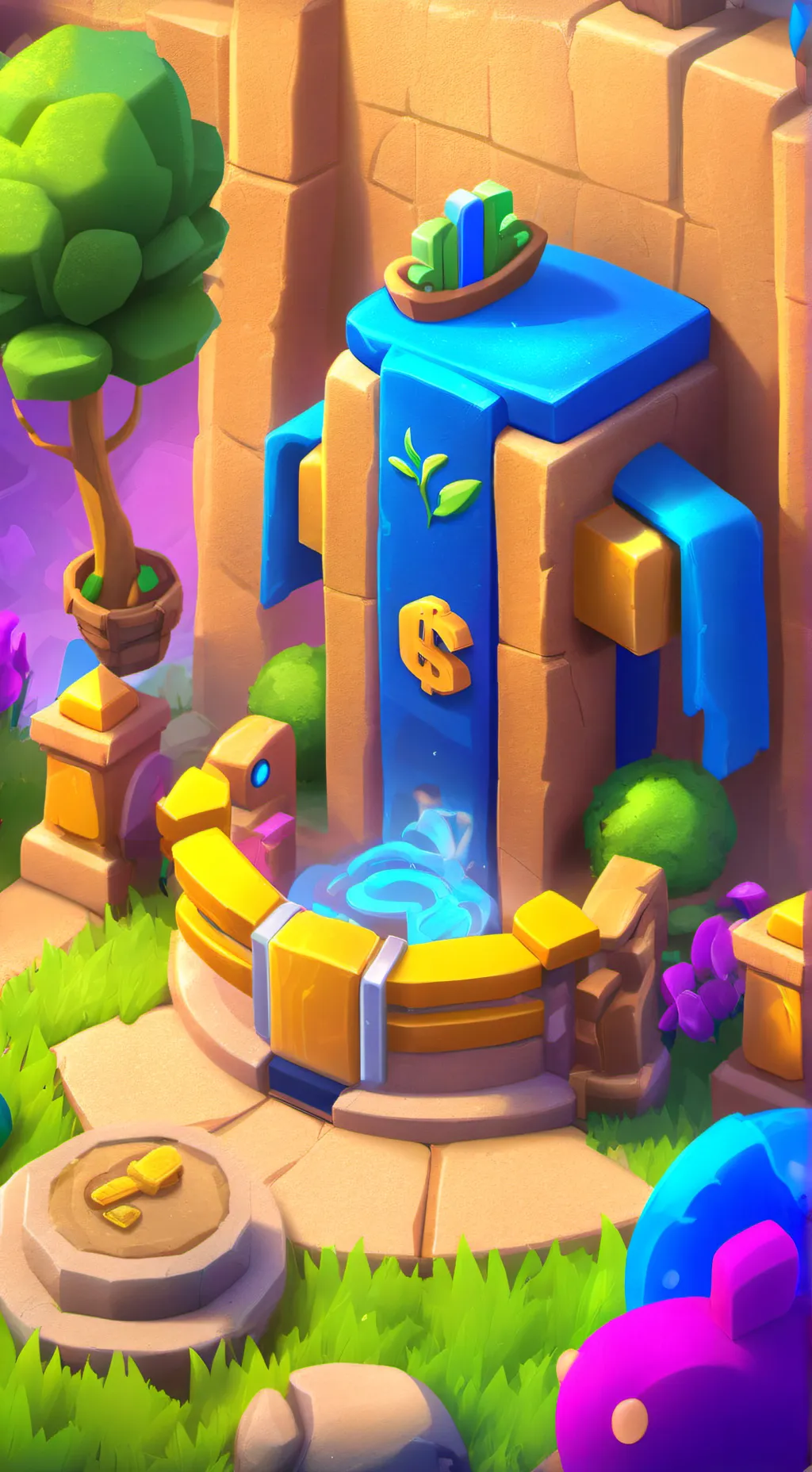 ai character: The outlaw team background