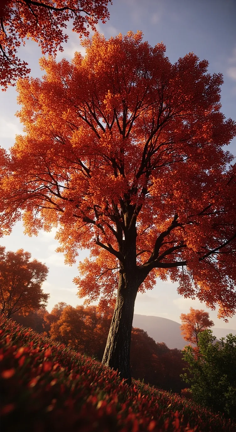 ai character: {Sprunki} background