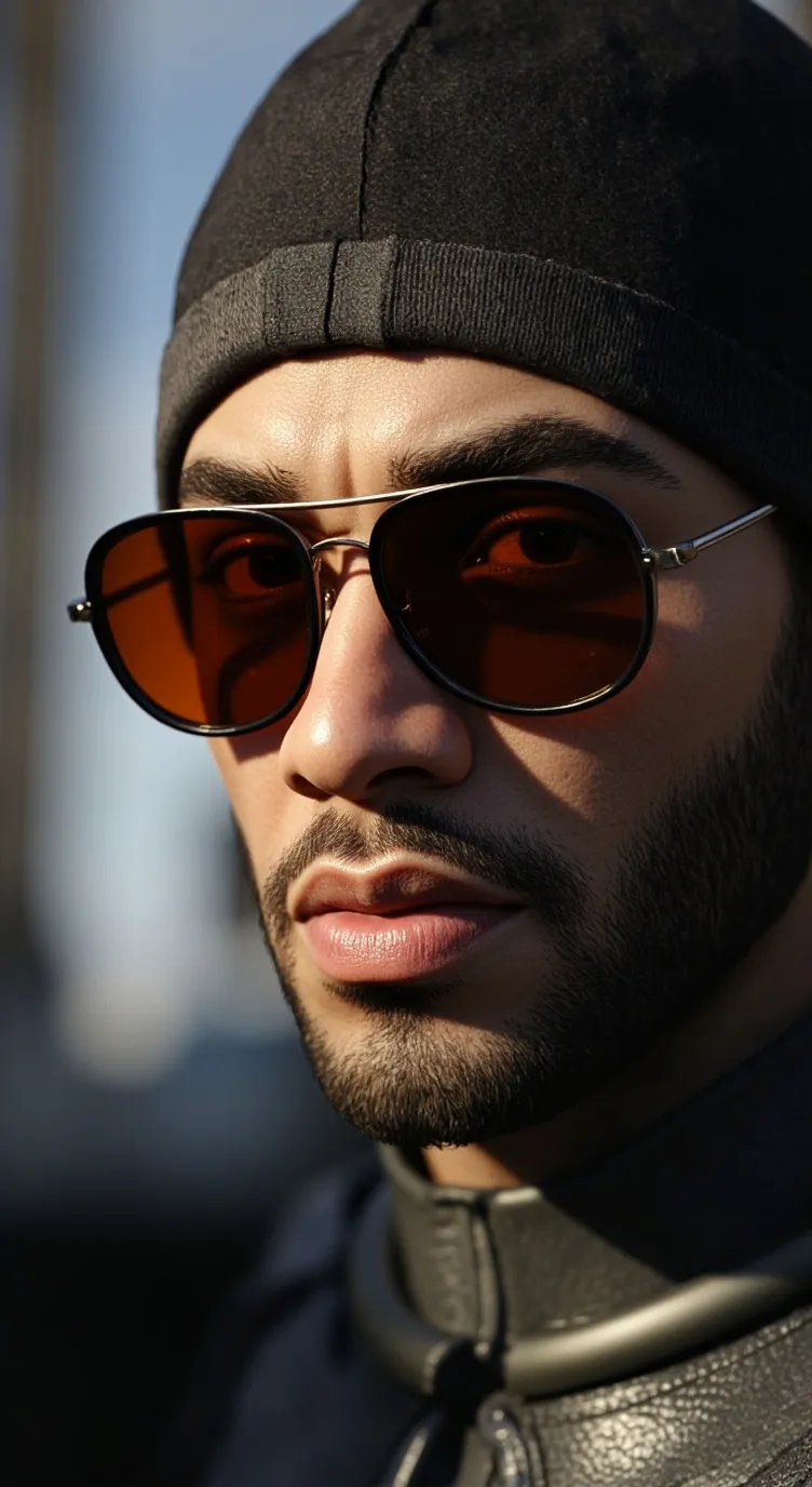 ai character: dw pick me  background