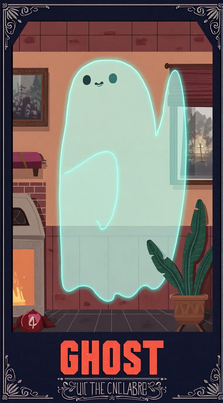 ai character: Raddy bully  background