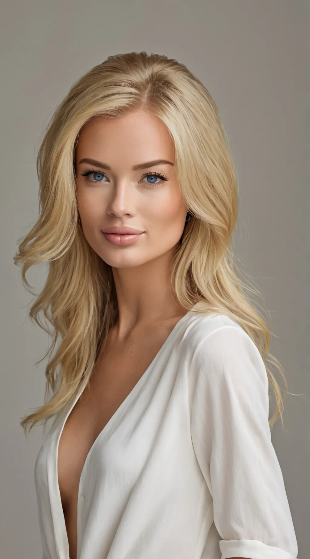 ai character: Taylor Mack background