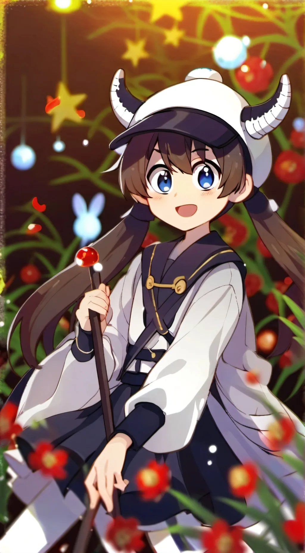 ai character: ★MM2 Youtuber★ background