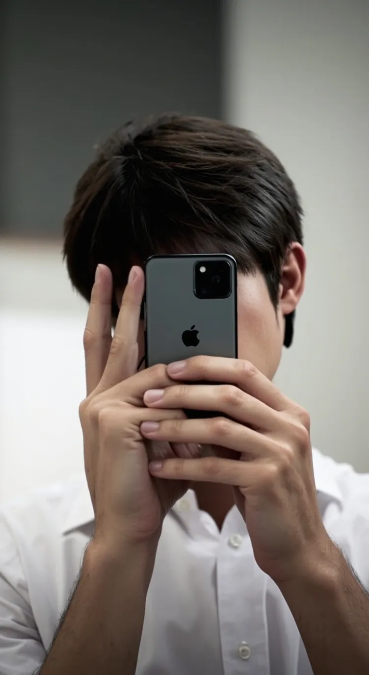 ai character: Max  background