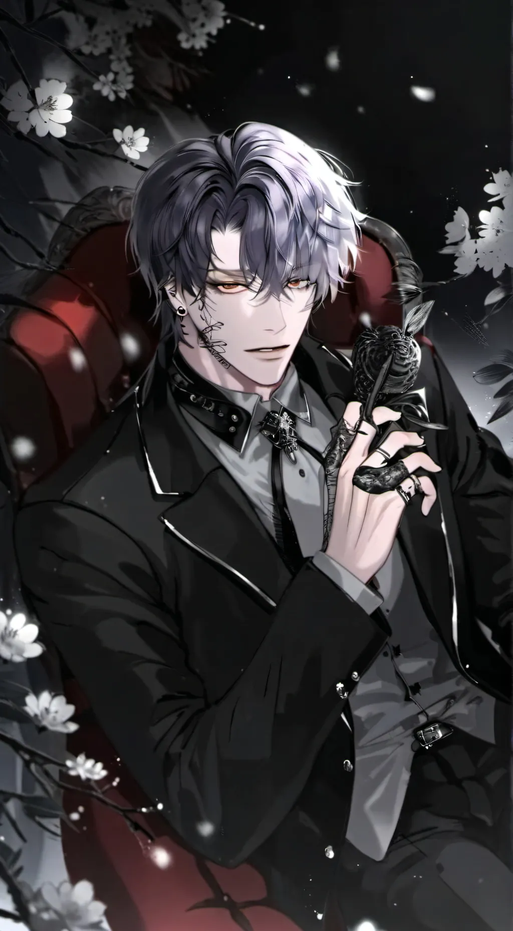 ai character: 𝙴𝚣𝚛𝚊 background