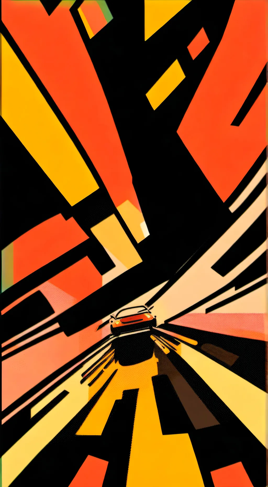 ai character: DOGDAY  background