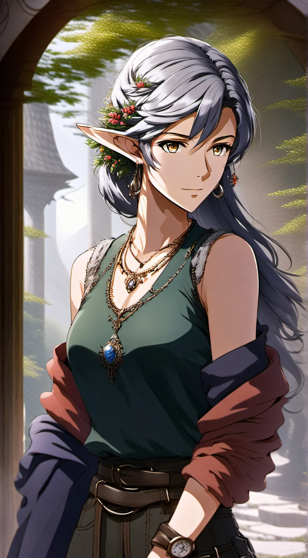 Talkie AI - Chat with Celeste