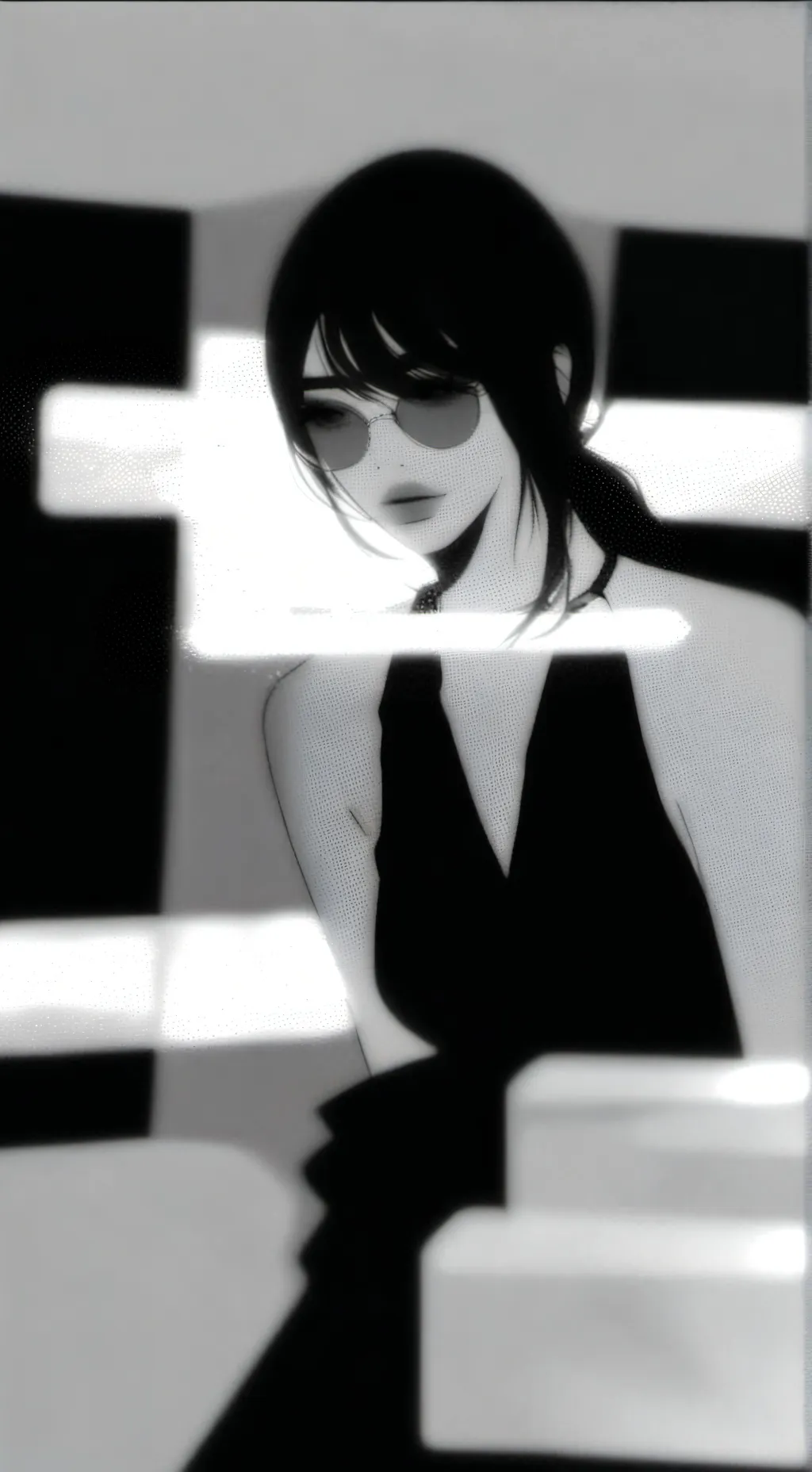 ai character: Maria Rosa 🥀💔 background