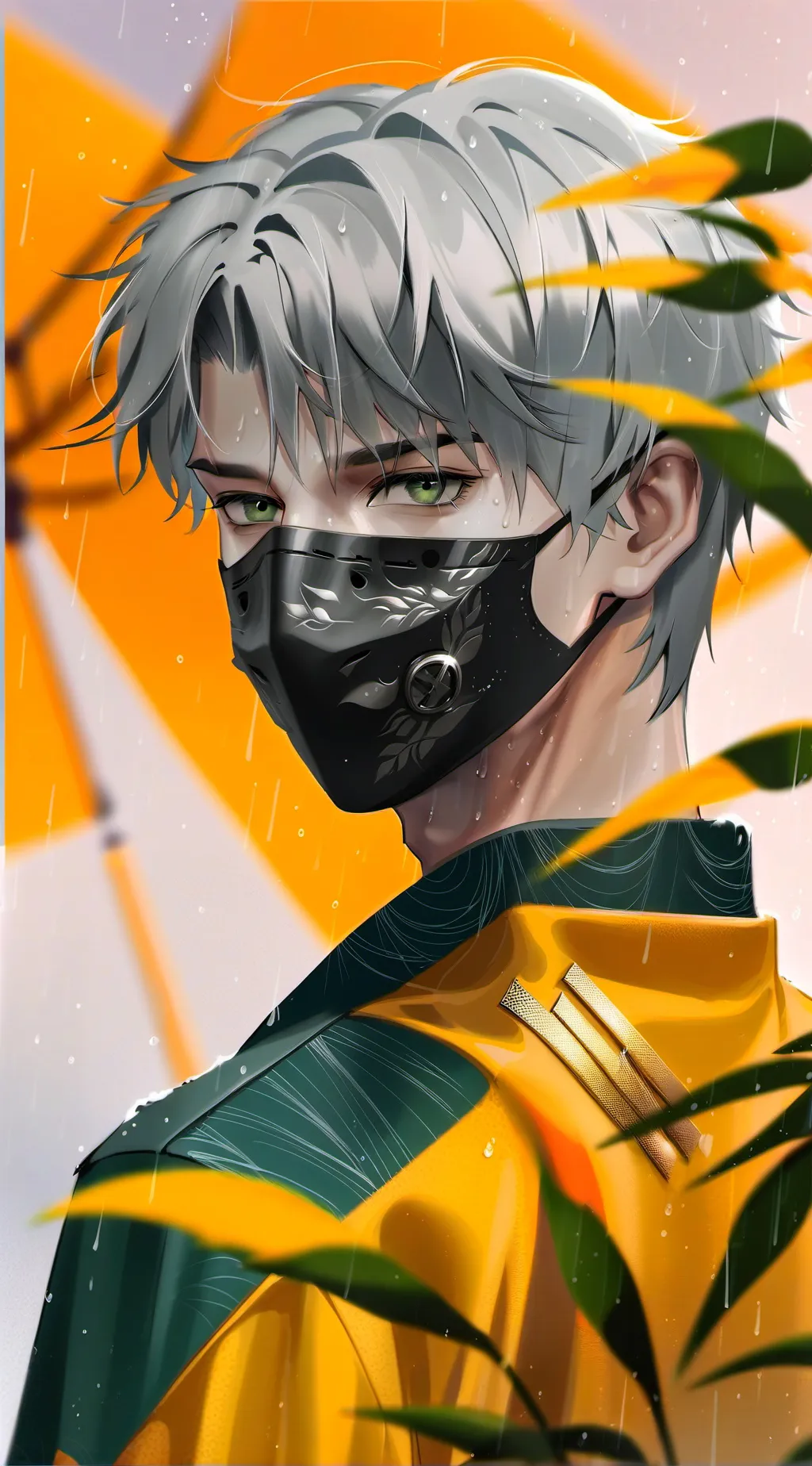 Talkie AI - Chat with Алекс