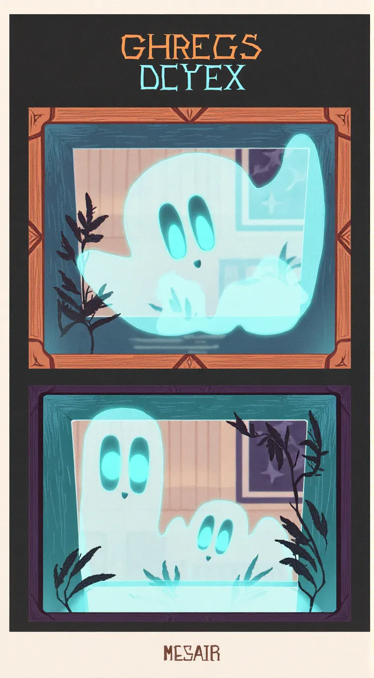 ai character: coolkid dw background