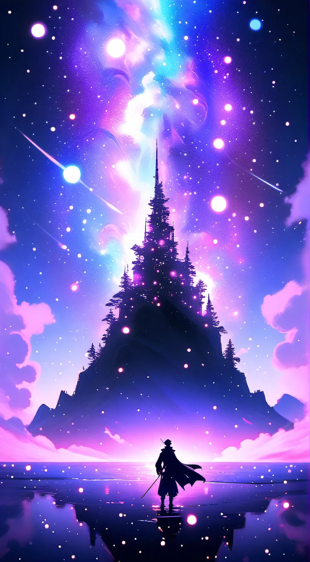 ai character: crea tu historia background