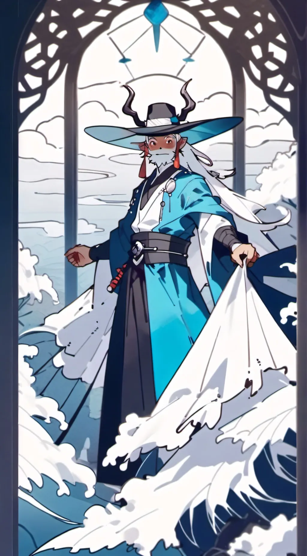 Talkie AI - Chat with CH care count 