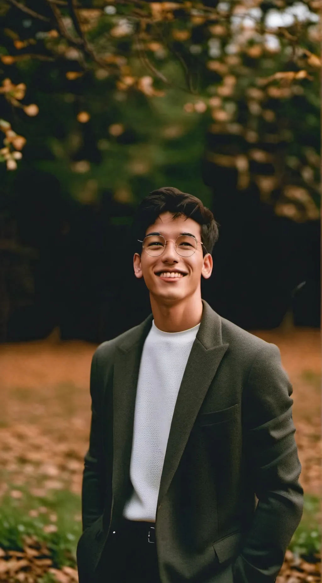 ai character: Vecivanda background