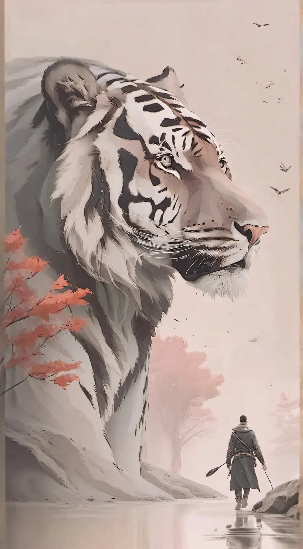 ai character: retolam  background