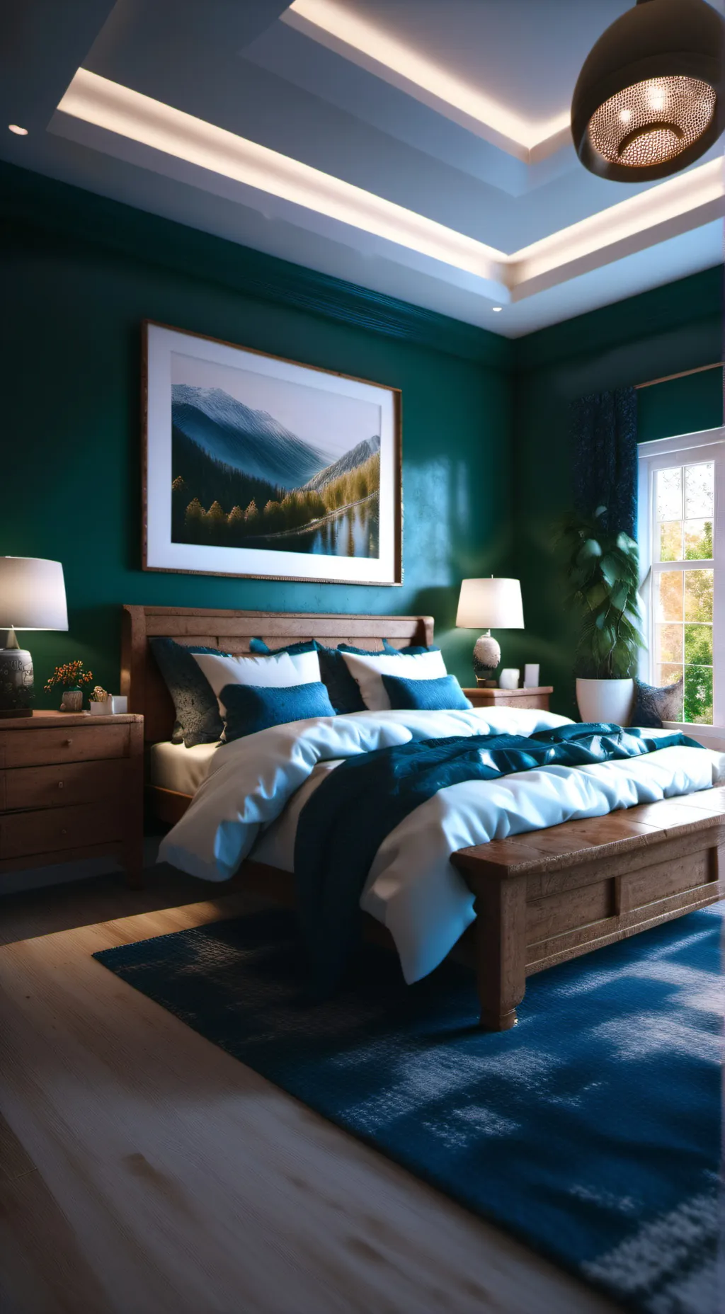 Talkie AI - Chat with Wendy's Sleepover