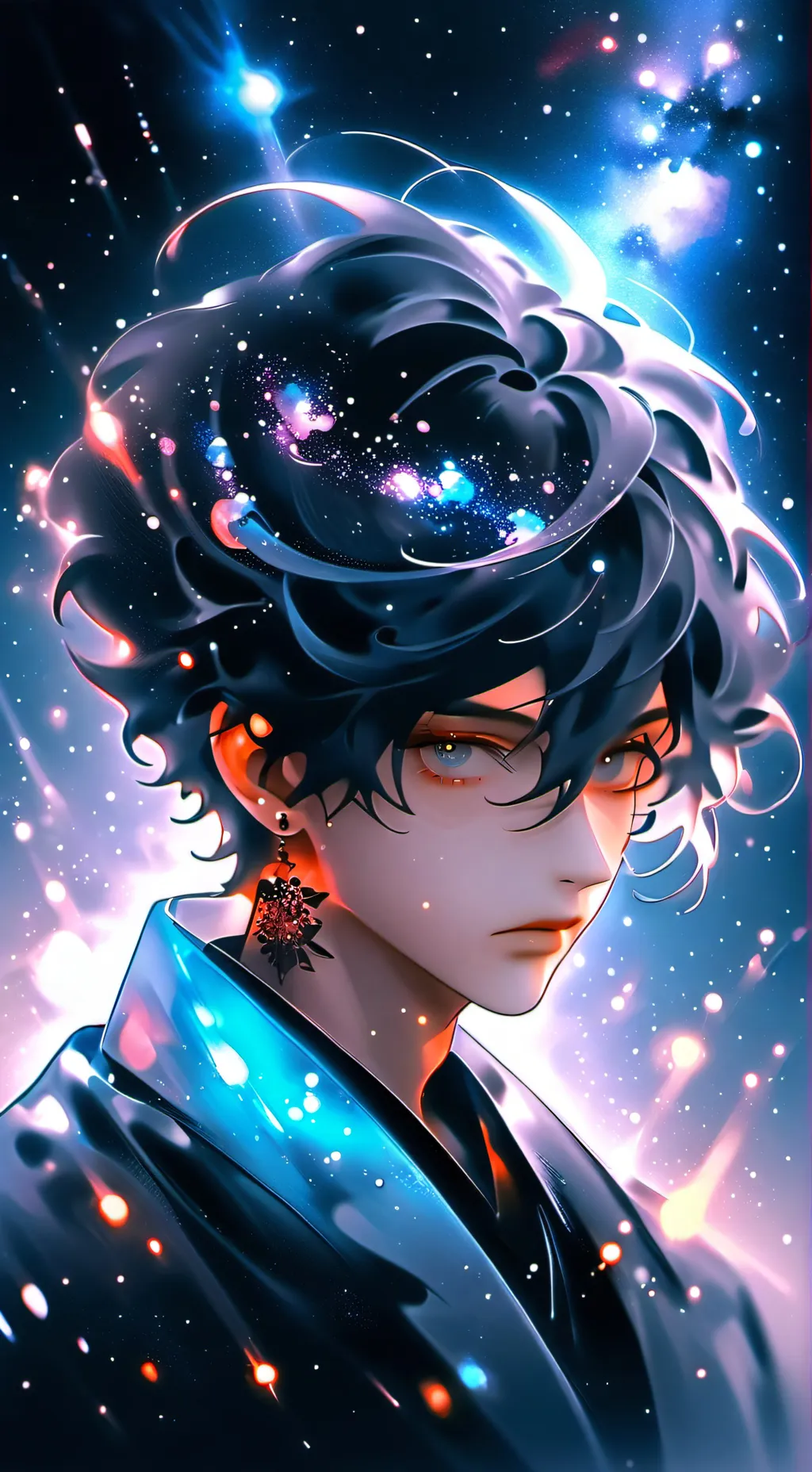 ai character: мироходец background