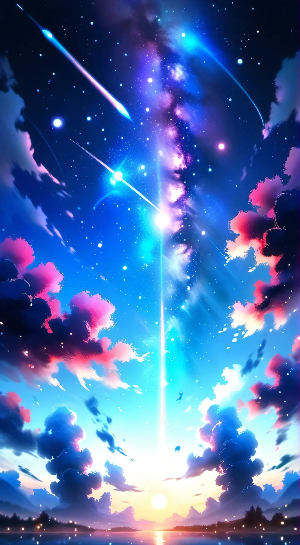 ai character: gc:D background