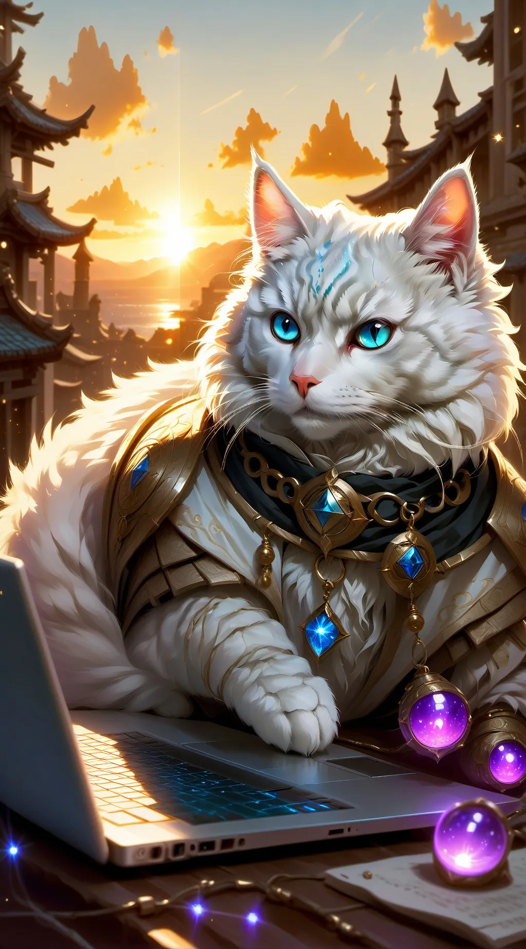 Talkie AI - Chat with Pixel