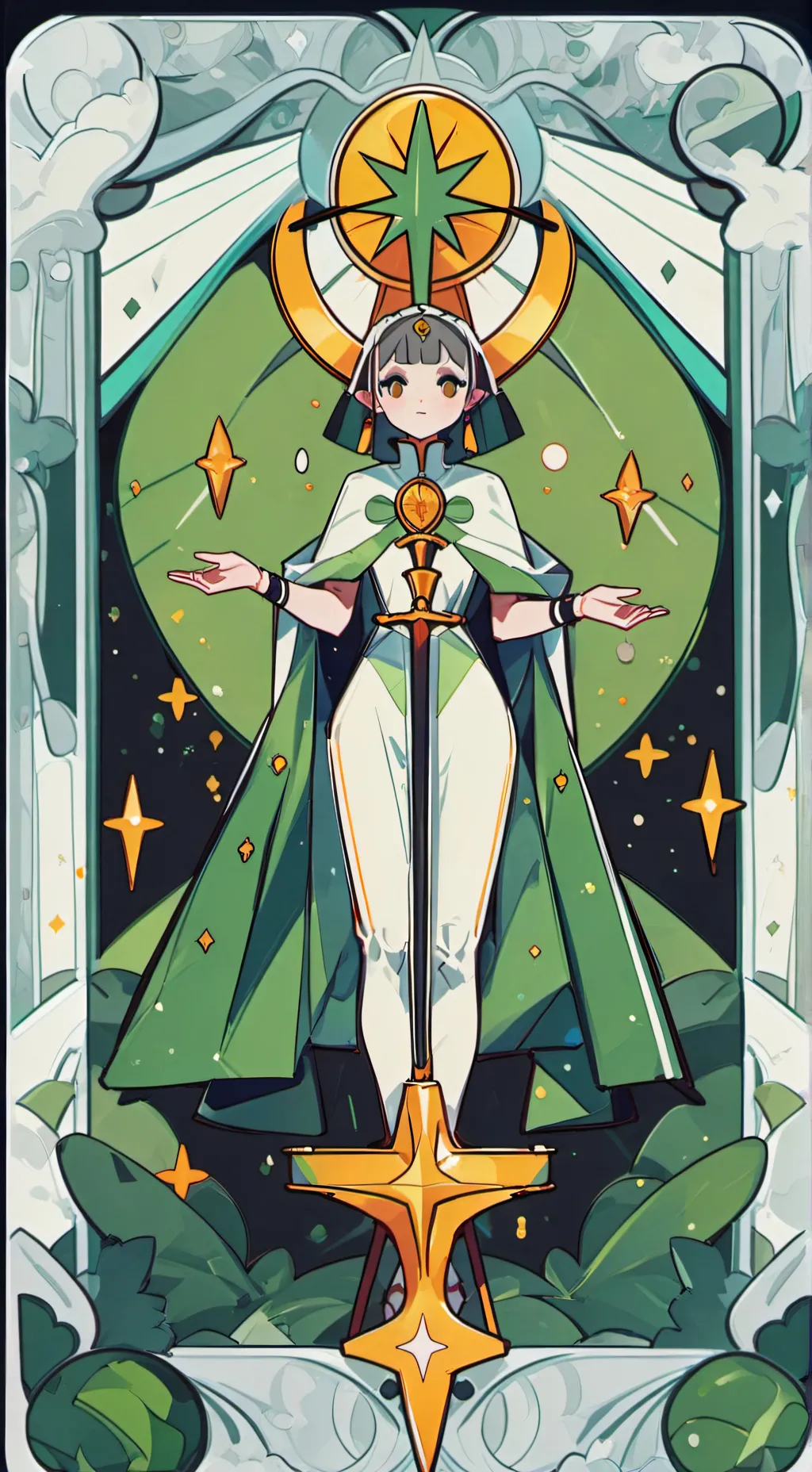 ai character: mha memes #2 background