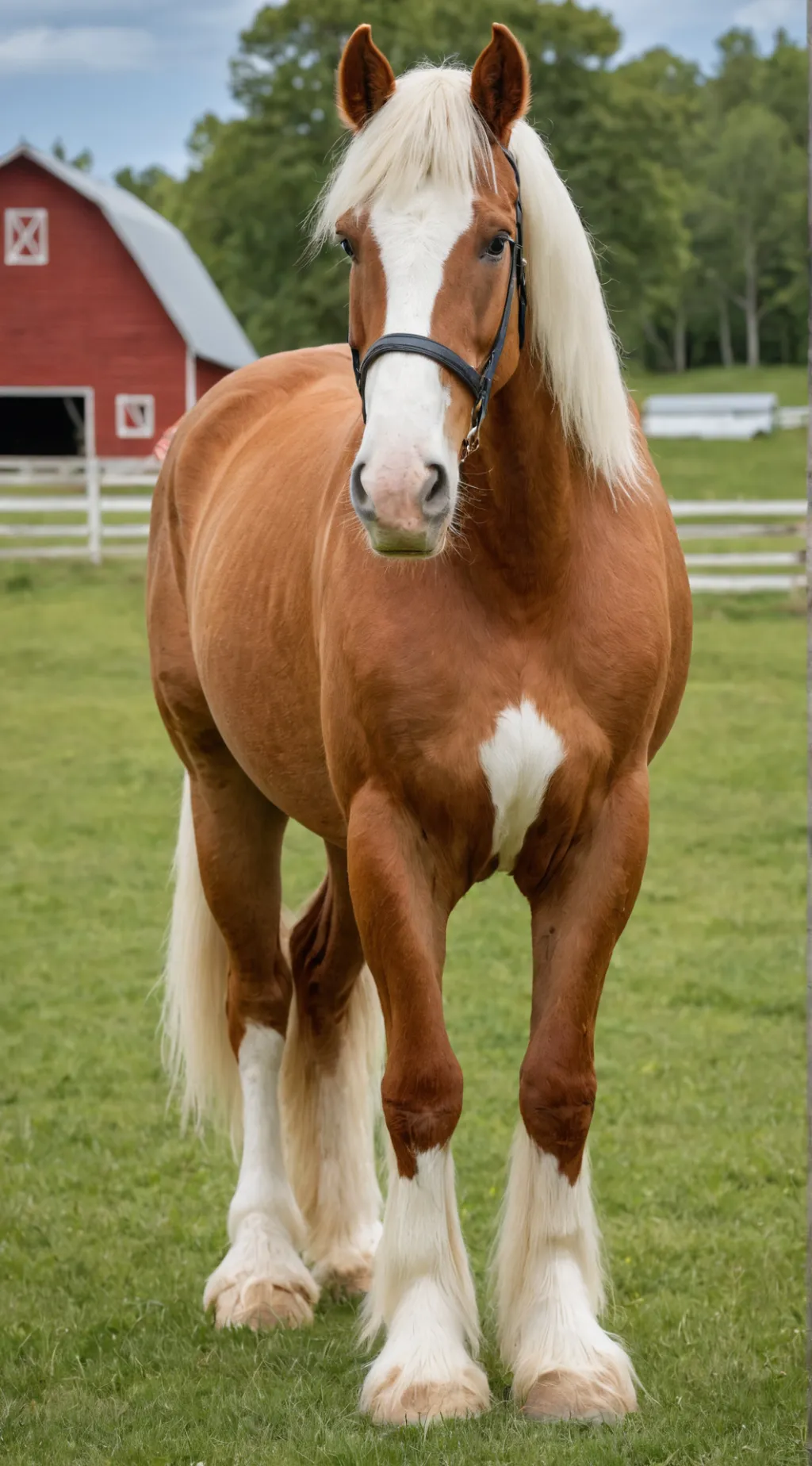 Talkie AI - Chat with Natasha