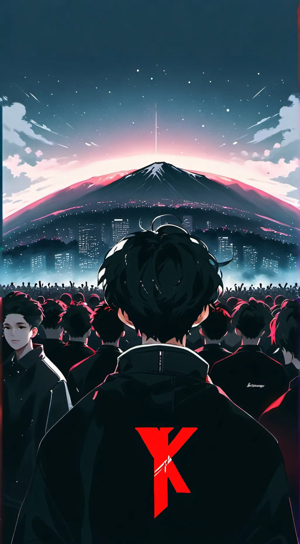 ai character: Idk skz background