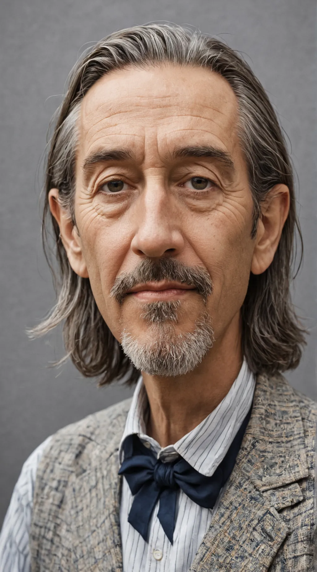 ai character: bob background