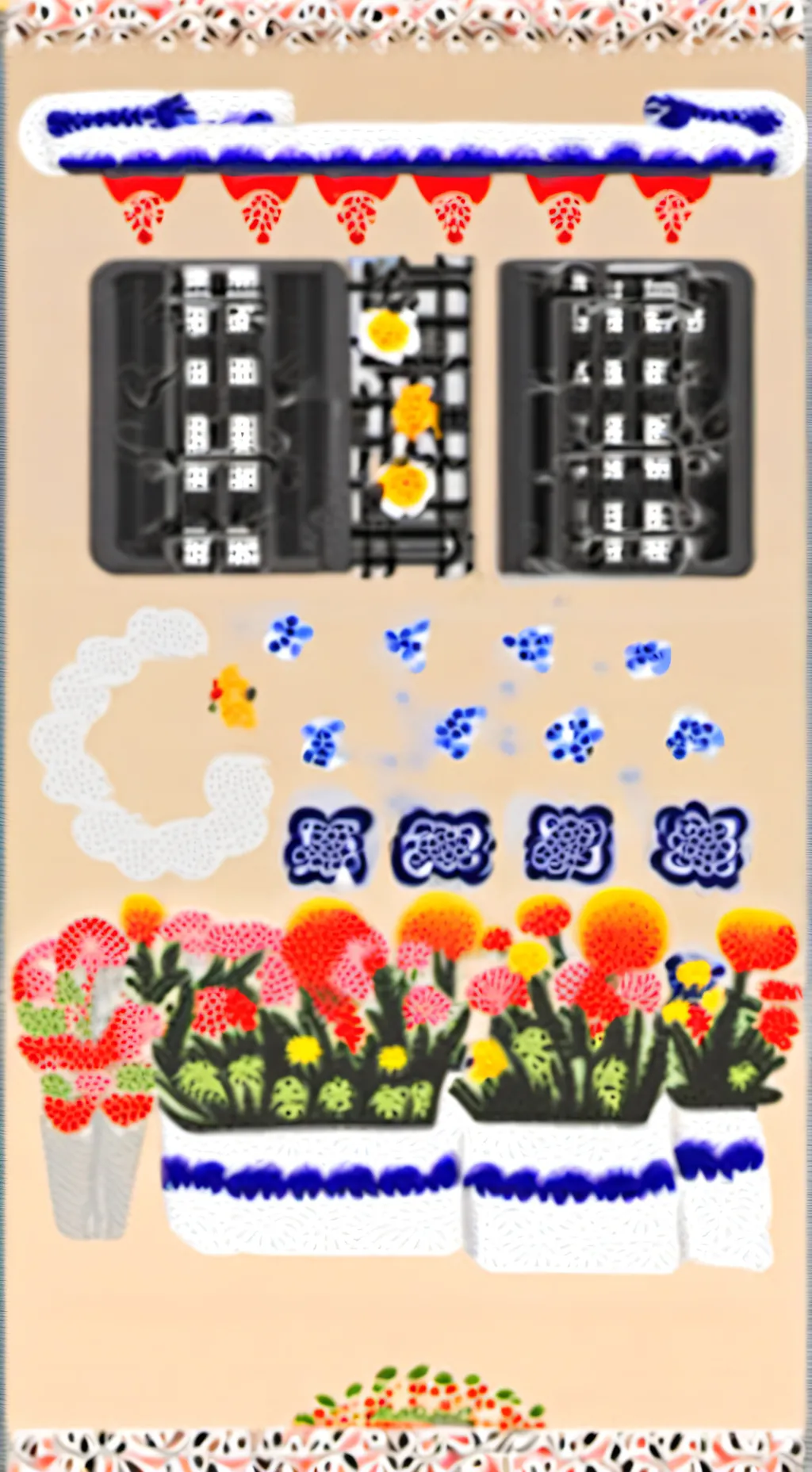 ai character: AMNSE(your jayjay) background