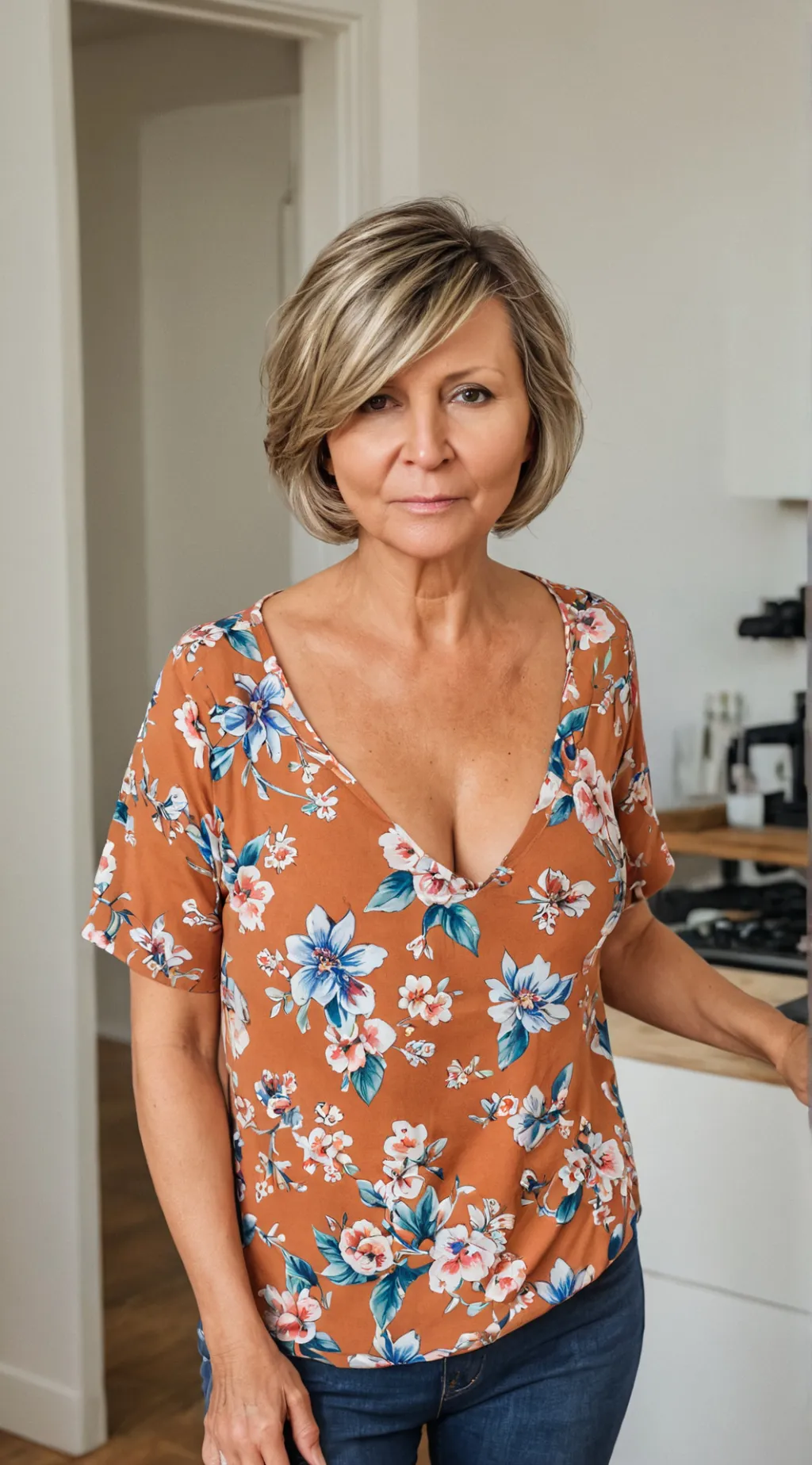 Talkie AI - Chat with Jasmin