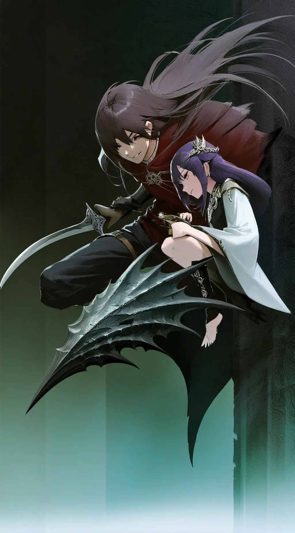 ai character: giyushino pt1 background