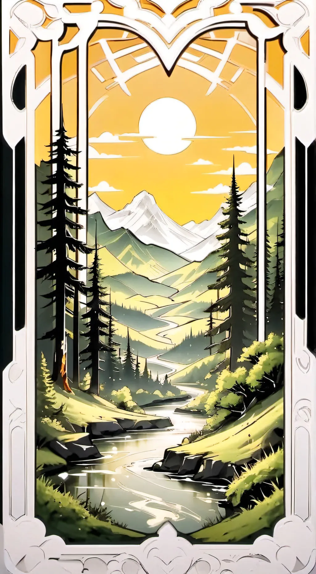 ai character: MUICHIRO 😭😭😭😭😭😭 background