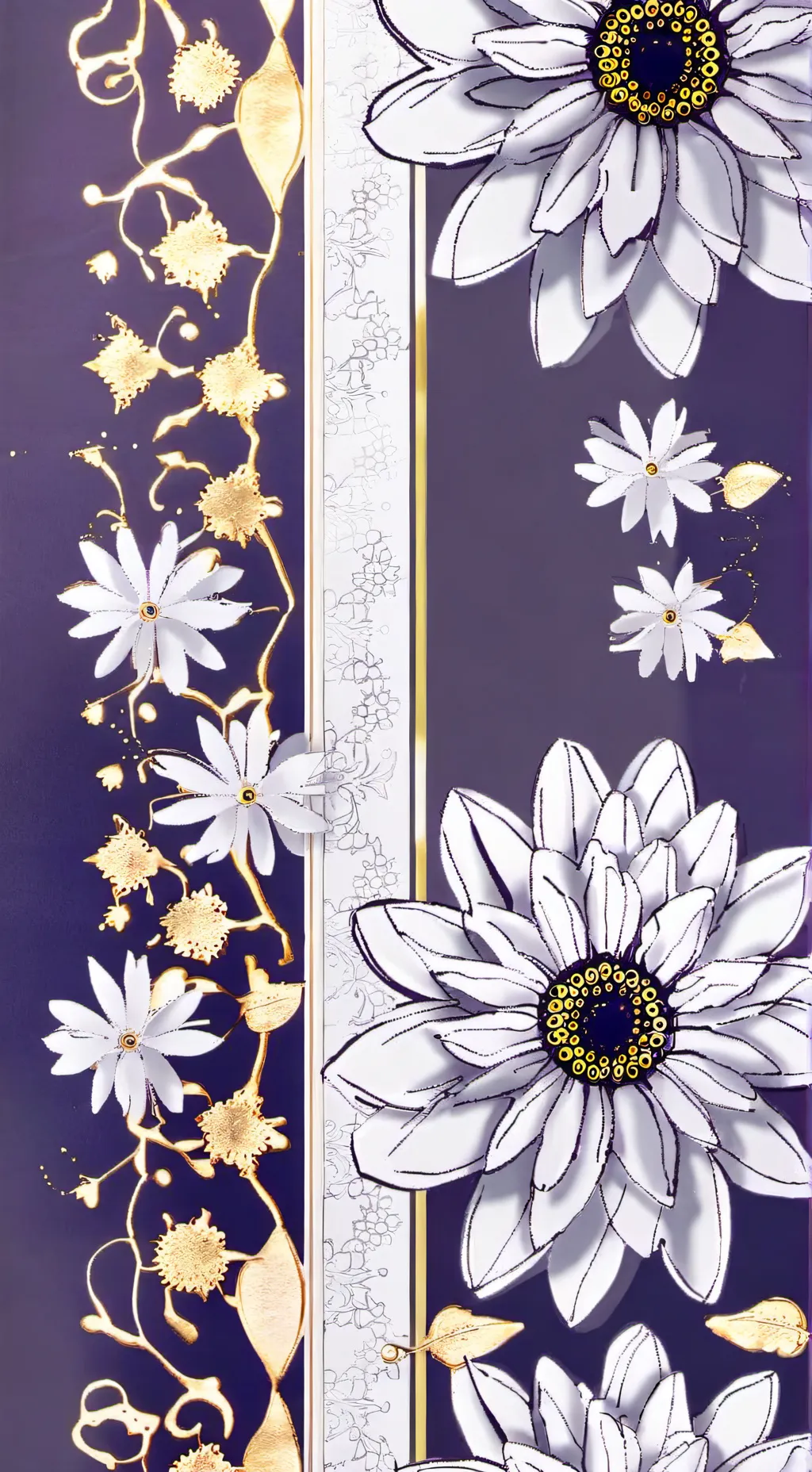 ai character: Dws twsited mains background