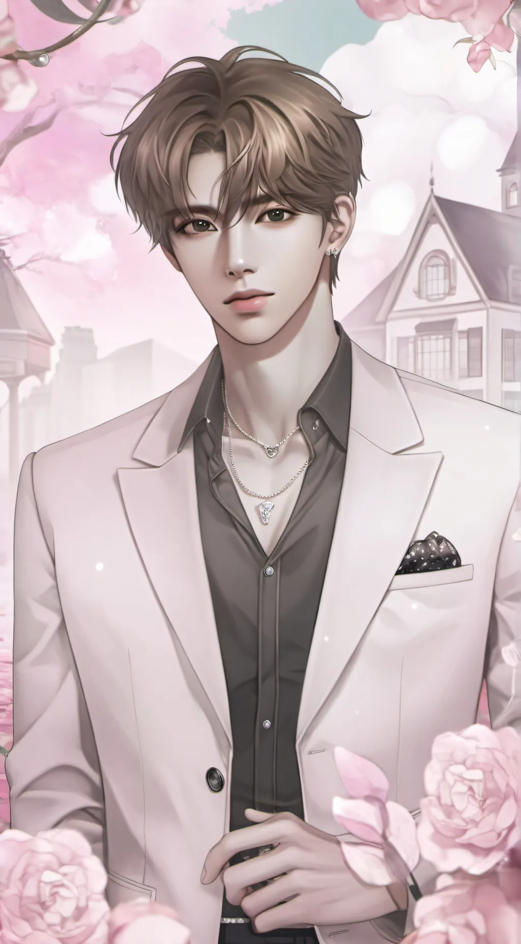 ai character: Khyan background