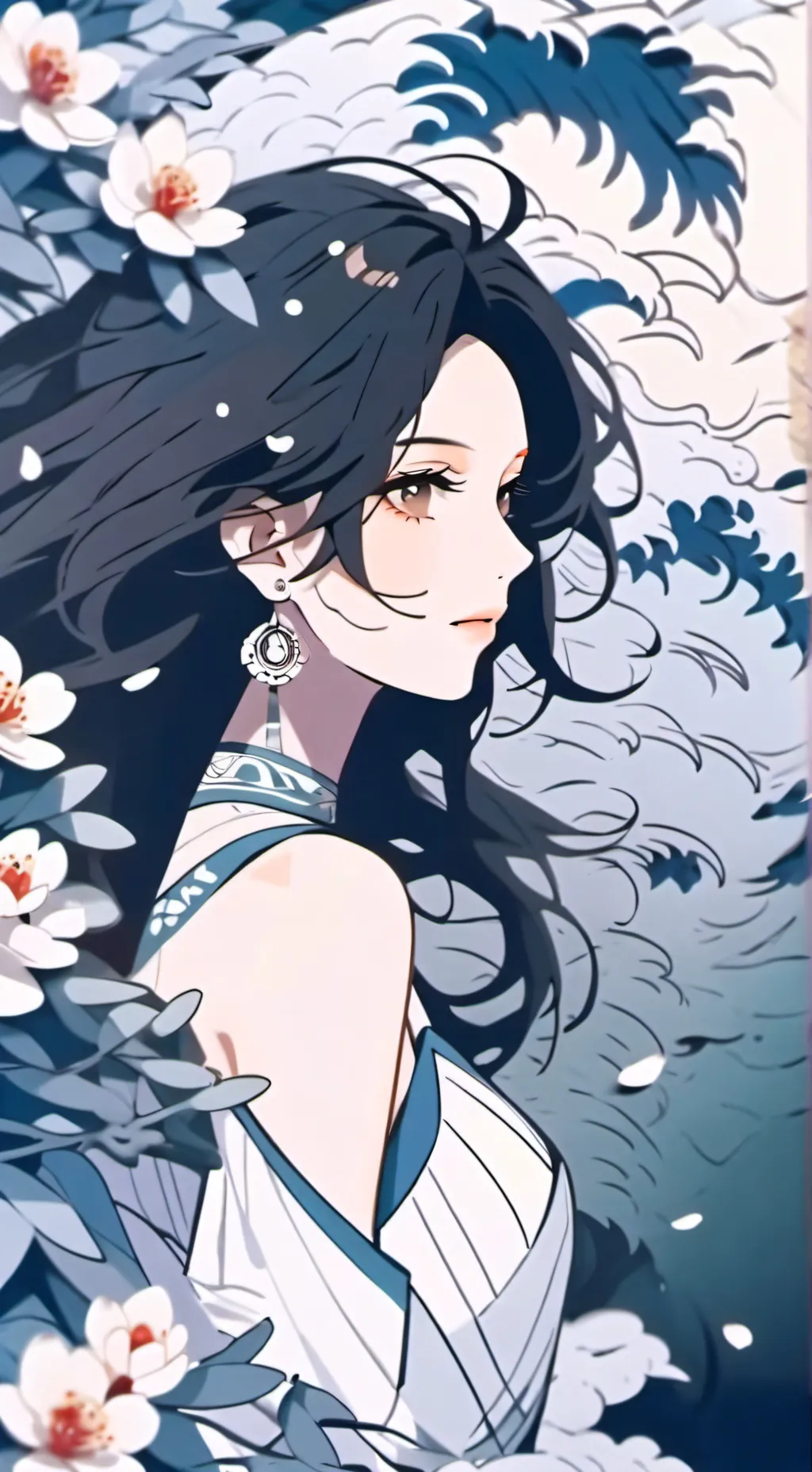 ai character: 𝐦𝐮𝐢𝐭𝐞𝐭𝐬𝐮☺ background