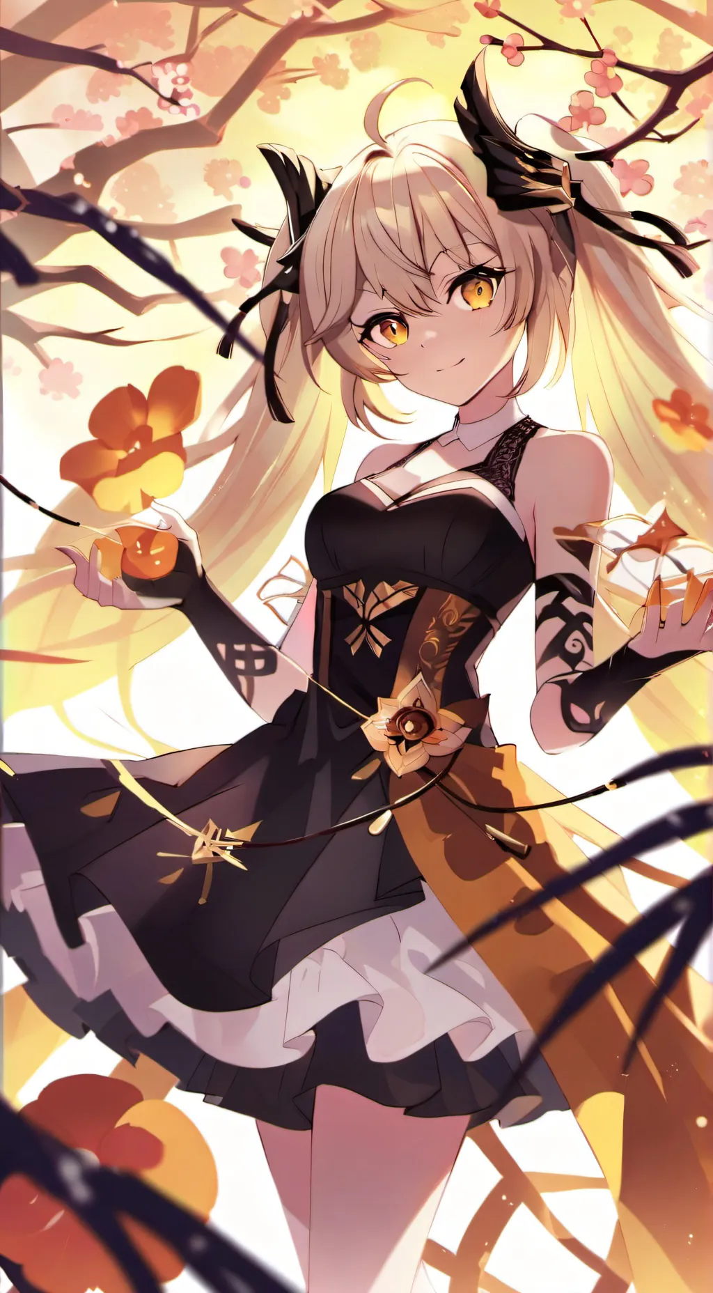 Talkie AI - Chat with Kiniro