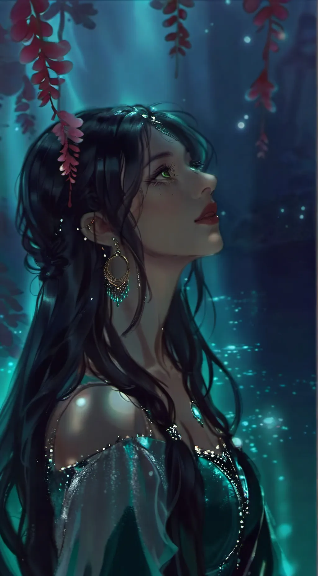 Talkie AI - Chat with Marina - {Finalpt}