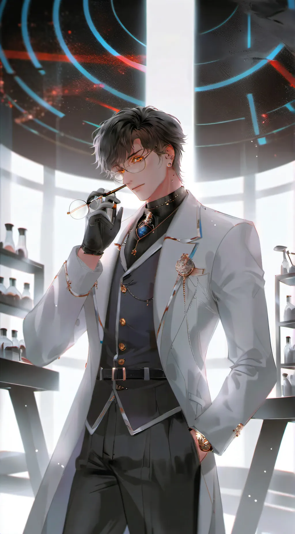 Talkie AI - Chat with Eddie